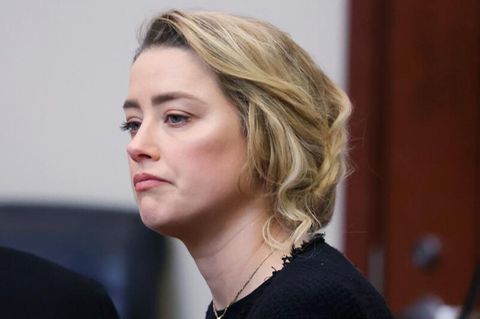 Amber Heard