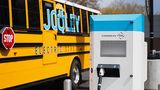 Saf-T-Liner C2 Electric Bus „Jouley“