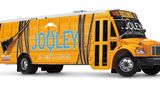 Saf-T-Liner C2 Electric Bus „Jouley“