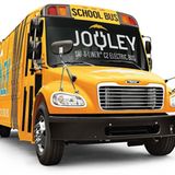 Saf-T-Liner C2 Electric Bus „Jouley“