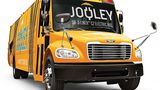 Saf-T-Liner C2 Electric Bus „Jouley“