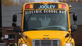 Saf-T-Liner C2 Electric Bus „Jouley“
