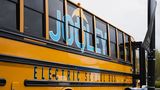 Saf-T-Liner C2 Electric Bus „Jouley“