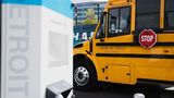 Saf-T-Liner C2 Electric Bus „Jouley“