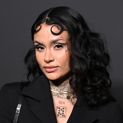 Kehlani