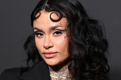 Kehlani