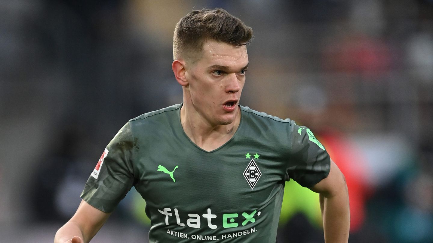 Borussia Mönchengladbach: Matthias Ginter apparently before returning to SC Freiburg