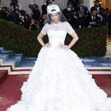Met Gala Kylie Jenner