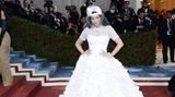 Met Gala Kylie Jenner