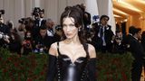 Met Gala 2022 Bella Hadid