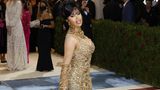Met Gala 2022 Cardi B