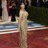 Met Gala 2022 Cardi B