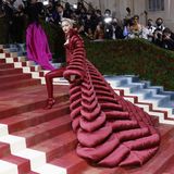 Met Gala 2022 Gigi Hadid