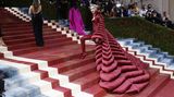 Met Gala 2022 Gigi Hadid