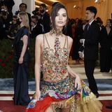 Met Gala 2022 Emily Ratajkowski