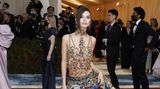 Met Gala 2022 Emily Ratajkowski