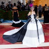 Met Gala 2022 Sarah Jessica Parker