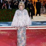 Met Gala 2022 Anna Wintour