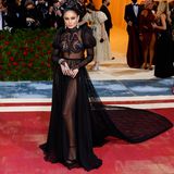 Met Gala 2022 Vanessa Hudgens