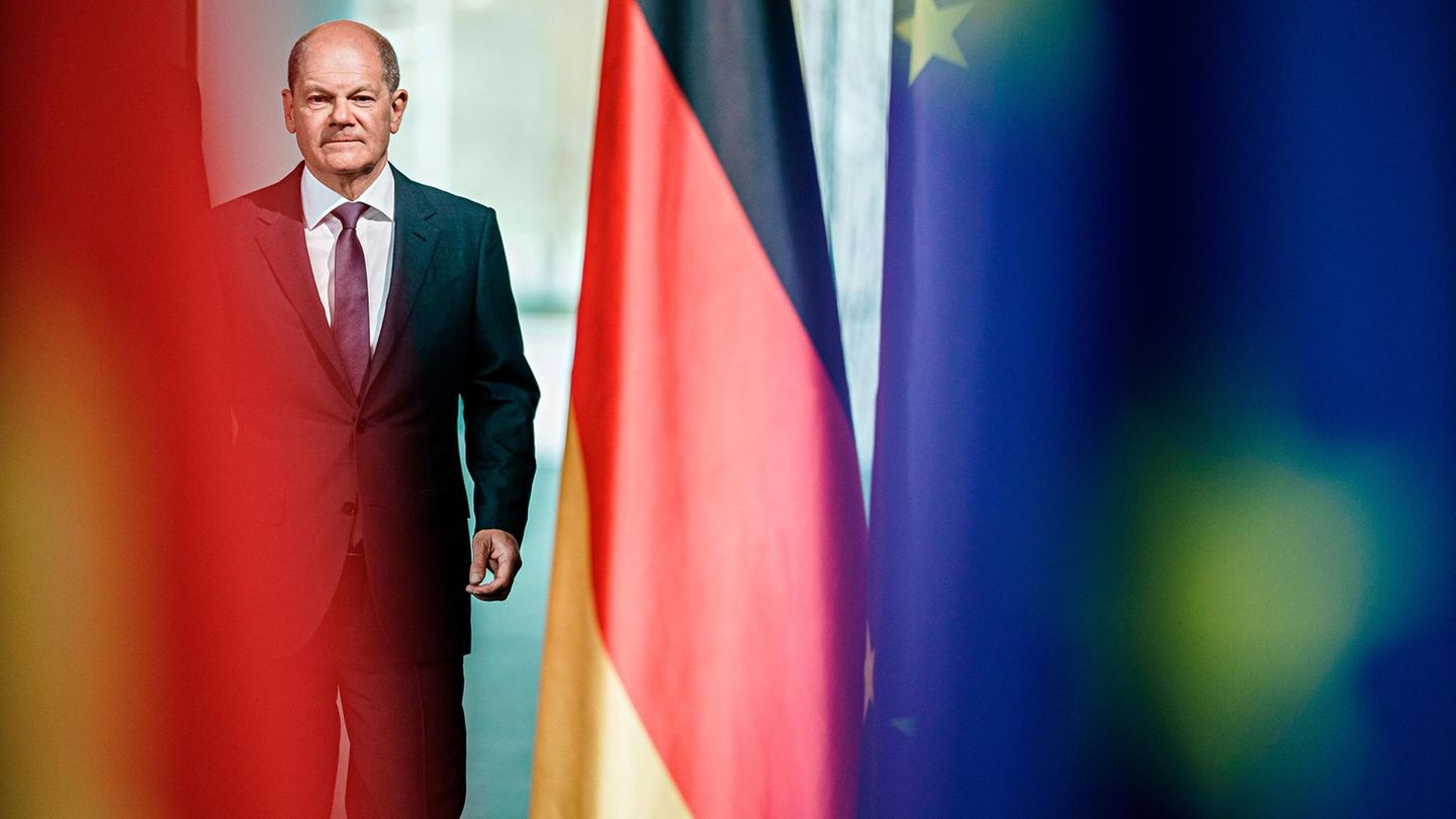 Ukraine war: Olaf Scholz does not travel to Kyiv and receives criticism