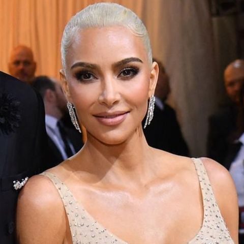 Pete Davidson und Kim Kardashian