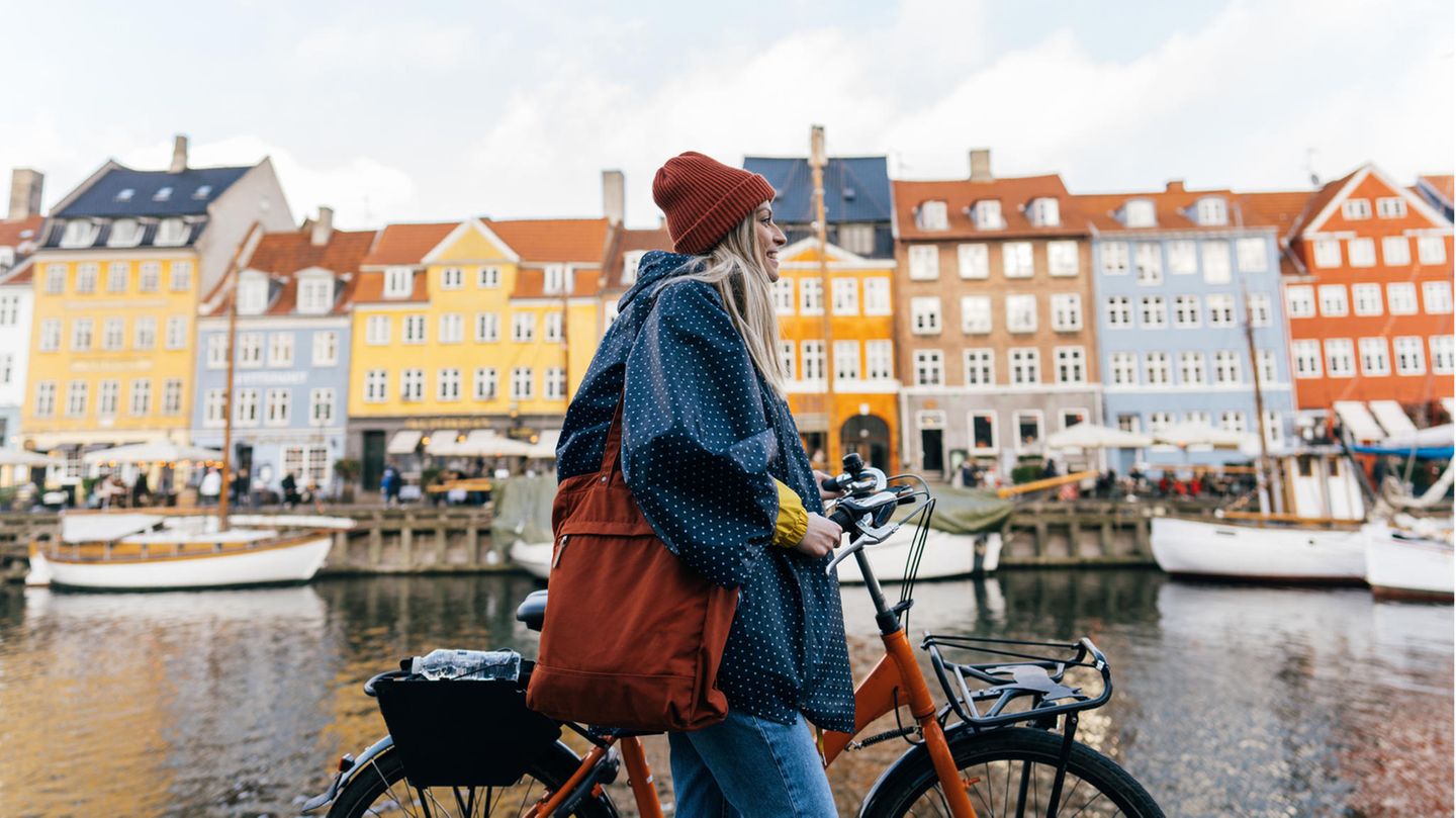 Kopenhagen