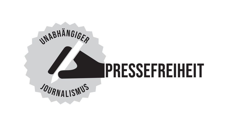 Internationaler Tag der Pressefreiheit: "Die freie Presse bringt Kriegsverbrechen ans Licht" – warum unabhängiger Journalismus so wichtig ist