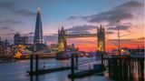 London Tower Bridge