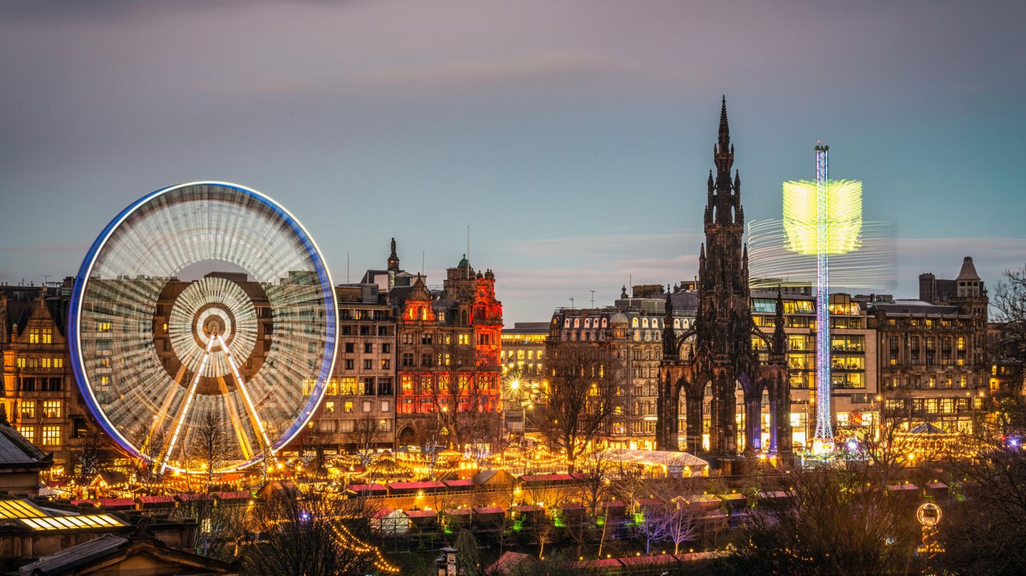 Edinburgh