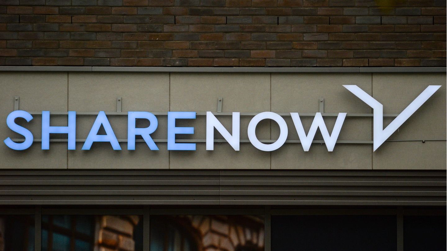 Stellantis takes over carsharing “Share Now” from BMW and Mercedes