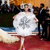 Met Gala Winnie Harlow