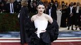 Met Gala Maisie Williams