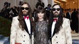 Met Gala Jared Leto Dakota Johnson