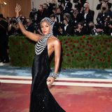 Met Gala Janelle Monae