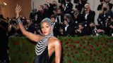 Met Gala Janelle Monae