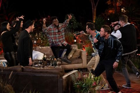 SDP bei "Sing meinen Song"