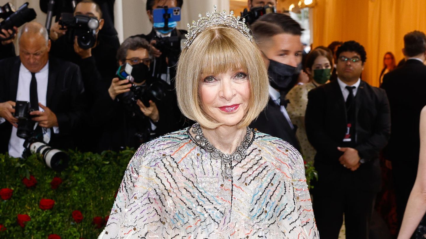 Anna Wintour
