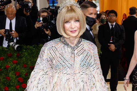 Anna Wintour