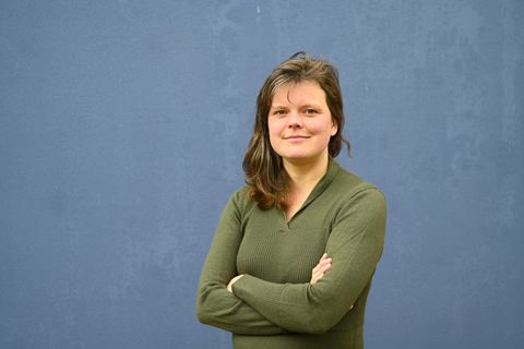 Anja Reumschüssel