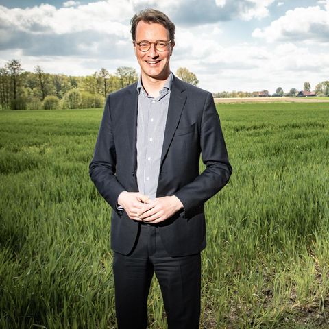Hendrik Wüst