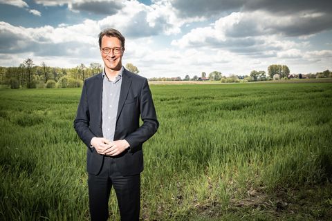 Hendrik Wüst