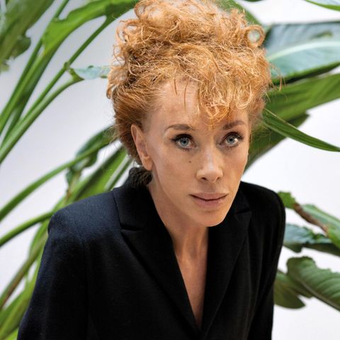 Sibylle Berg