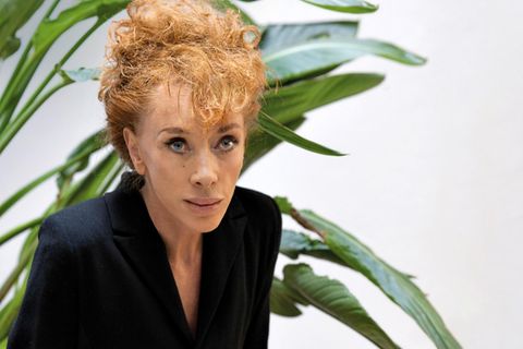 Sibylle Berg