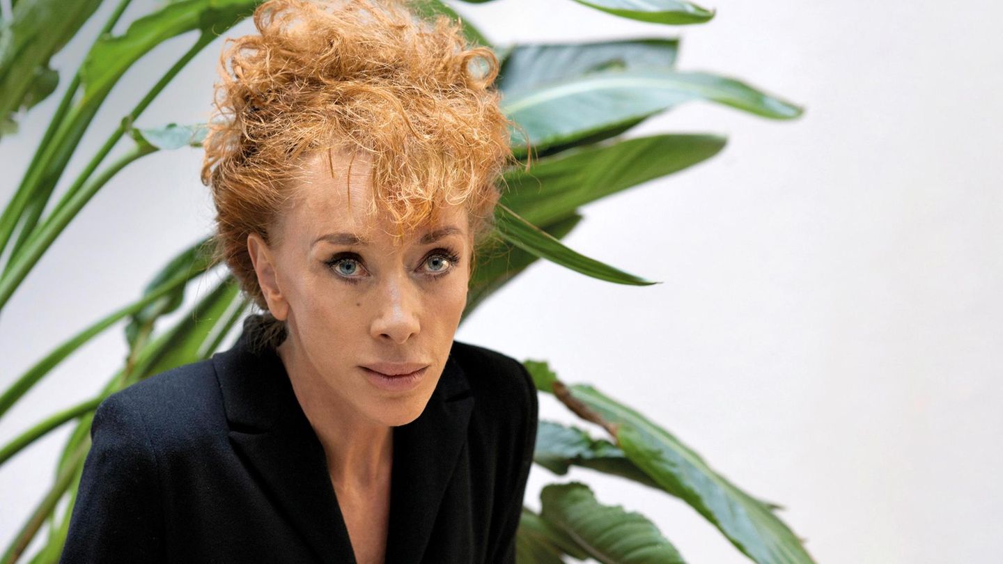 Sibylle Berg