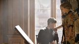 Szene aus "The Danish Girl"