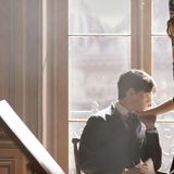 Szene aus "The Danish Girl"