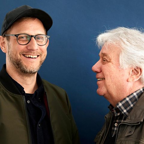 Rolf Zuckowski und sein Sohn: Ali Zuckowski, 47, steckt hinter vielen Songs von Sarah Connor, Helene Fischer und Udo Lindenberg. Rolf, der am 12. Mai 75 wird, komponiert am liebsten für sich selbst