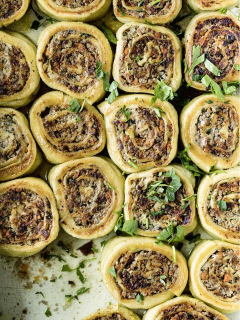 Rezept für Fleischschnacka