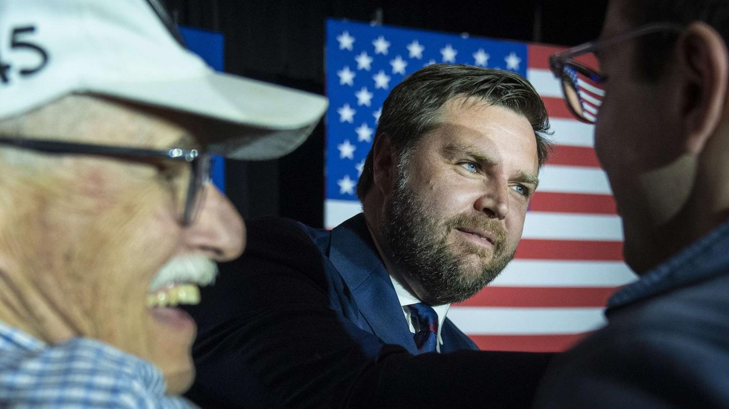 J.D. Vance