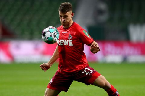 Salih Özcan 1. FC Köln 2020/21